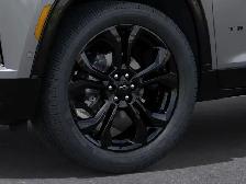 2027 Chevrolet Traverse - Photo 9