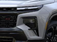 2027 Chevrolet Traverse - Photo 10