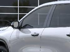 2027 Chevrolet Traverse - Photo 12