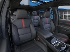 2027 Chevrolet Traverse - Photo 16