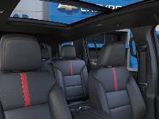 2027 Chevrolet Traverse - Photo 24