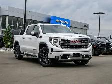 2024 GMC Sierra 1500 Denali 6.2L | 22" Gloss Wheels - Photo 2