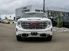 2024 GMC Sierra 1500 Denali 6.2L | 22" Gloss Wheels - Photo 3