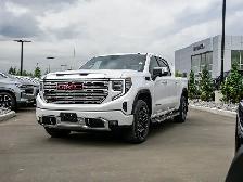 2024 GMC Sierra 1500 Denali 6.2L | 22" Gloss Wheels - Photo 4