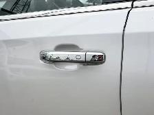 2024 GMC Sierra 1500 Denali 6.2L | 22" Gloss Wheels - Photo 8