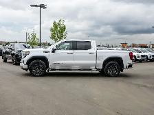 2024 GMC Sierra 1500 Denali 6.2L | 22" Gloss Wheels - Photo 10