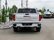 2024 GMC Sierra 1500 Denali 6.2L | 22" Gloss Wheels - Photo 12