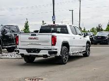 2024 GMC Sierra 1500 Denali 6.2L | 22" Gloss Wheels - Photo 13