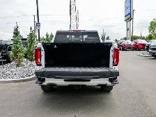 2024 GMC Sierra 1500 Denali 6.2L | 22" Gloss Wheels - Photo 14