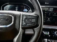 2024 GMC Sierra 1500 Denali 6.2L | 22" Gloss Wheels - Photo 26