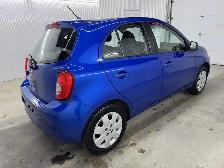 Nissan Micra SV 2019 à vendre - Photo 7