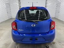 Nissan Micra SV 2019 à vendre - Photo 9