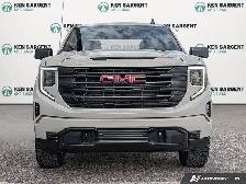 2026 GMC Sierra 1500 - Photo 4