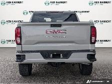 2026 GMC Sierra 1500 - Photo 7