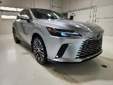 2023 Lexus RX 350h Luxury - Photo 2