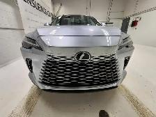 2023 Lexus RX 350h Luxury - Photo 3