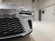 2023 Lexus RX 350h Luxury - Photo 4