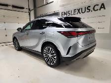 2023 Lexus RX 350h Luxury - Photo 7