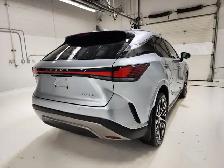 2023 Lexus RX 350h Luxury - Photo 8