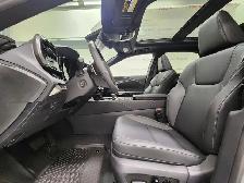 2023 Lexus RX 350h Luxury - Photo 12
