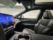 2023 Lexus RX 350h Luxury - Photo 17