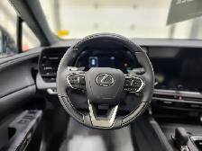 2023 Lexus RX 350h Luxury - Photo 18
