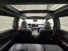 2023 Lexus RX 350h Luxury - Photo 21