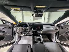 2023 Lexus RX 350h Luxury - Photo 24