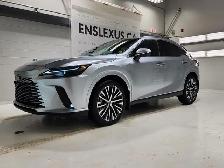 2023 Lexus RX 350h Luxury - Photo 25