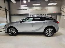 2023 Lexus RX 350h Luxury - Photo 26