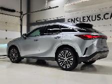 2023 Lexus RX 350h Luxury - Photo 27