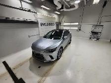 2023 Lexus RX 350h Luxury - Photo 28