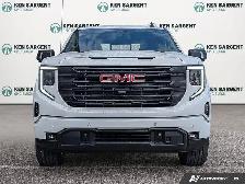 2026 GMC Sierra 1500 - Photo 4
