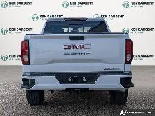 2026 GMC Sierra 1500 - Photo 7