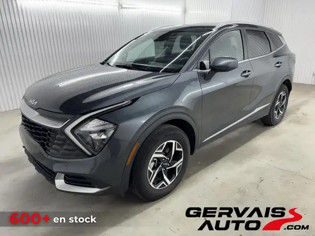 KIA Sportage LX AWD 2023 à vendre