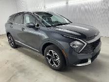KIA Sportage LX AWD 2023 à vendre - Photo 5