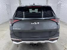 KIA Sportage LX AWD 2023 à vendre - Photo 9