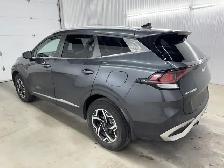 KIA Sportage LX AWD 2023 à vendre - Photo 11