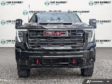 2026 GMC Sierra 3500HD - Photo 4