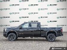 2026 GMC Sierra 3500HD - Photo 5