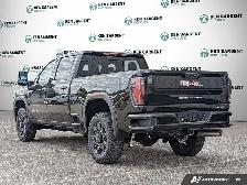 2026 GMC Sierra 3500HD - Photo 6
