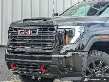 2026 GMC Sierra 3500HD - Photo 8
