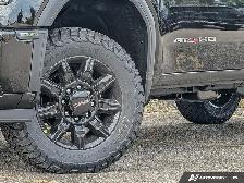 2026 GMC Sierra 3500HD - Photo 11