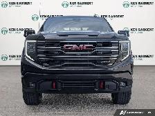 2026 GMC Sierra 1500 - Photo 4