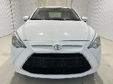 Toyota Yaris Hatchback Manuelle 2020 à vendre