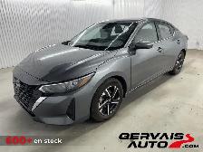 Nissan Sentra SV 2025 à vendre