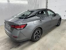 Nissan Sentra SV 2025 à vendre - Photo 7