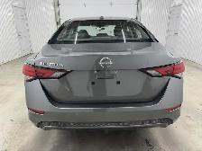 Nissan Sentra SV 2025 à vendre - Photo 9