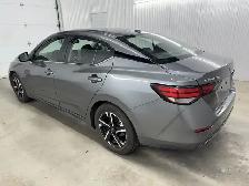 Nissan Sentra SV 2025 à vendre - Photo 11