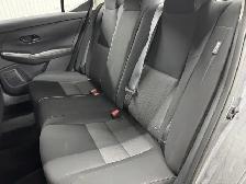 Nissan Sentra SV 2025 à vendre - Photo 17